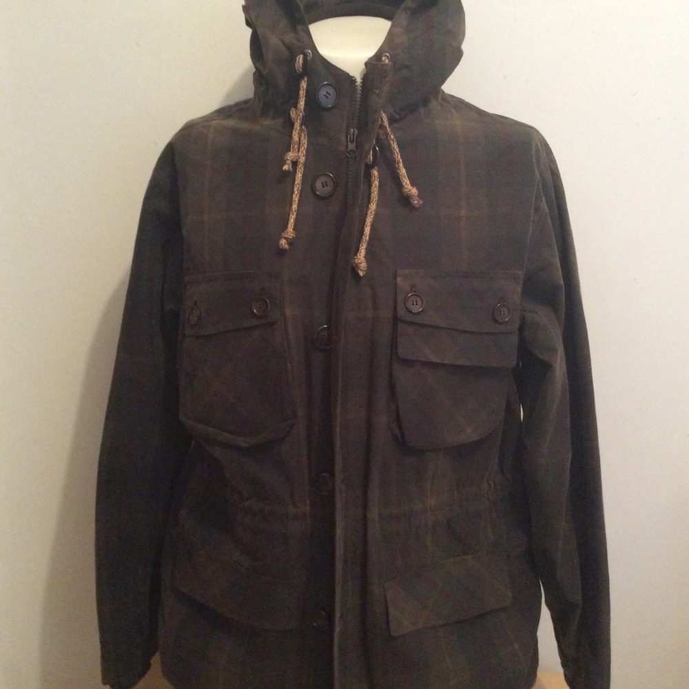 Movimento (Italy) Men's Jacket